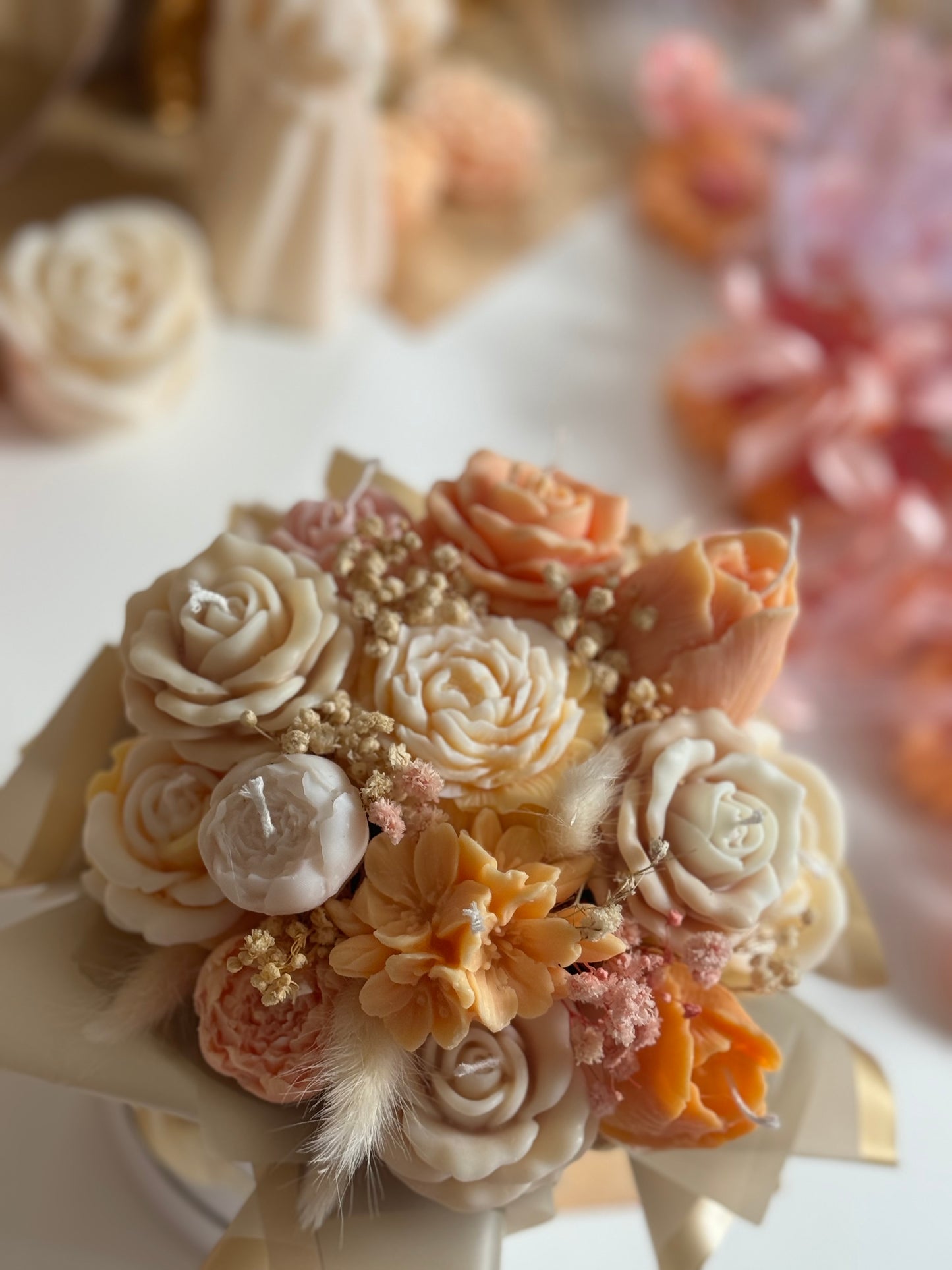 Bouquet de fleur
