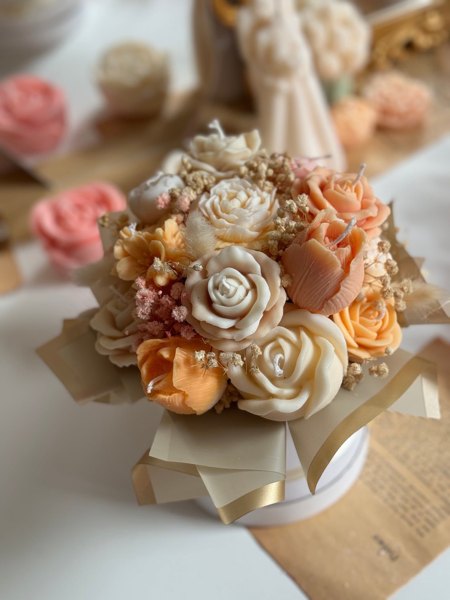 Bouquet de fleur