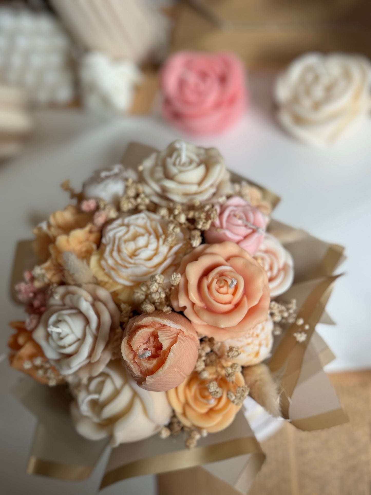 Bouquet de fleur