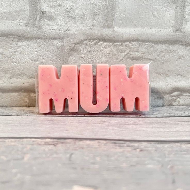 BOUGIE LETTRE ALPHABET
